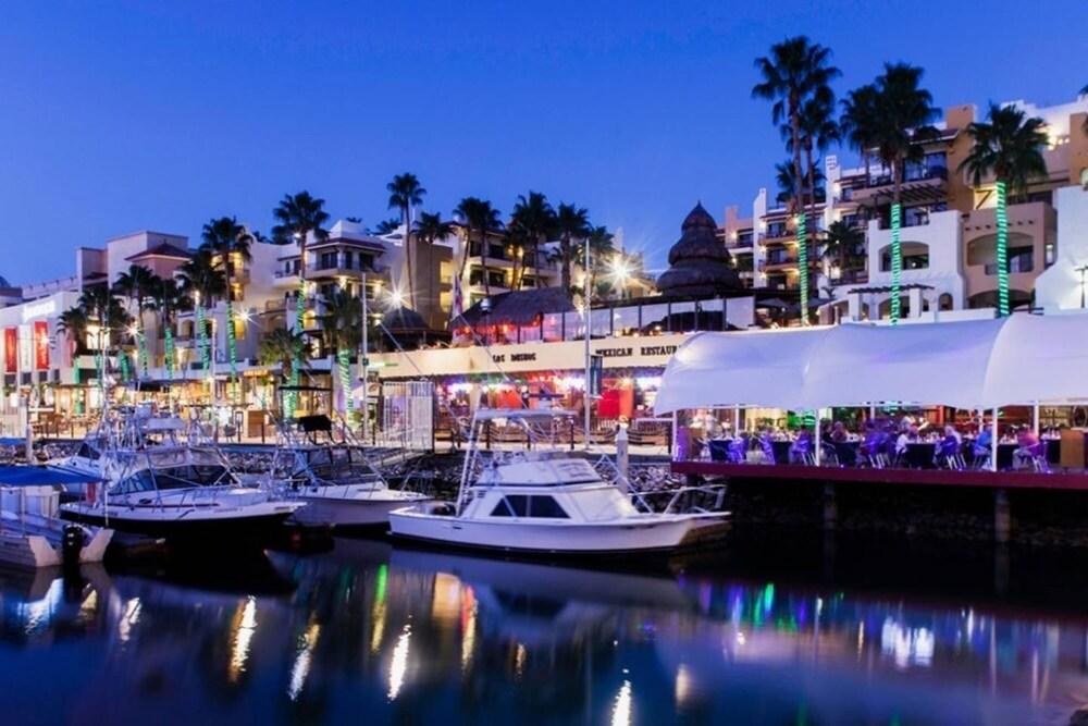 Awesome Studio With Great View in Cabo