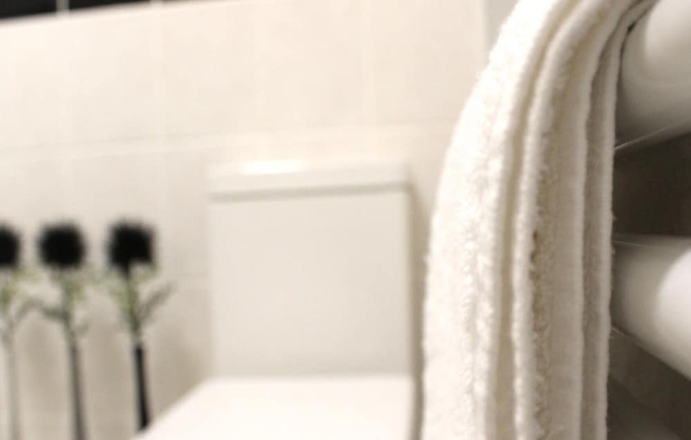 Wrexham Central Stay Apartment Seven