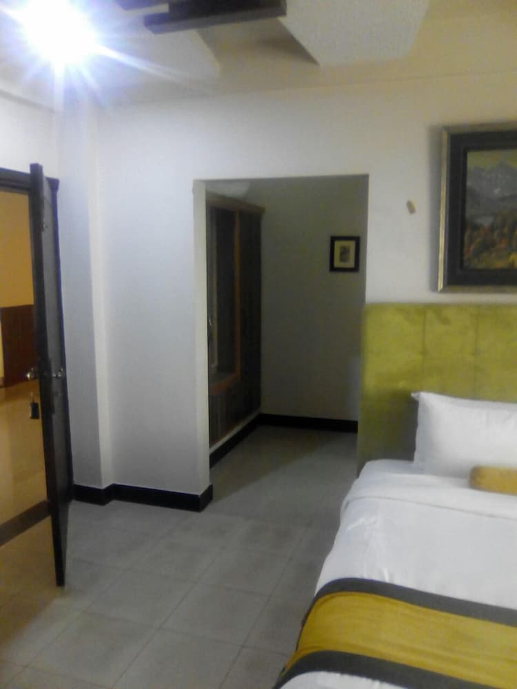 Maisonette Hotels & Resorts Naran