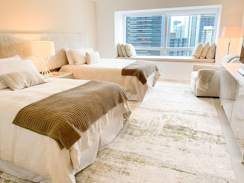 Four Seasons Luxury Private Residences