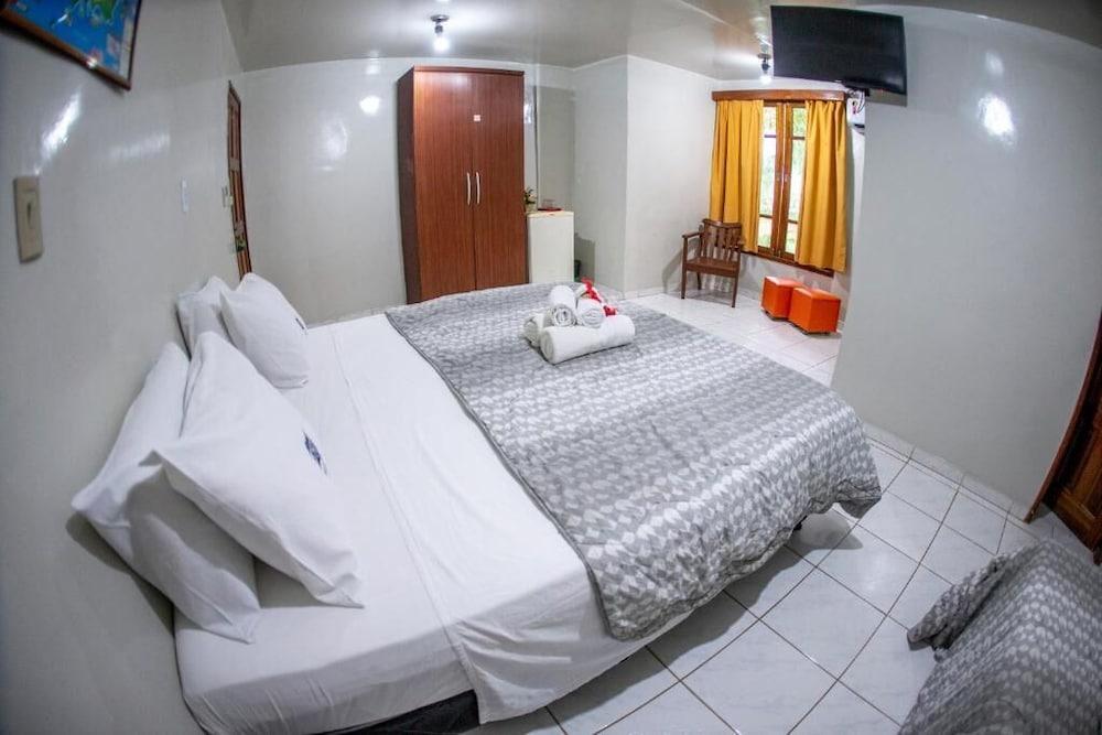 Pousada Monsieur Rocha