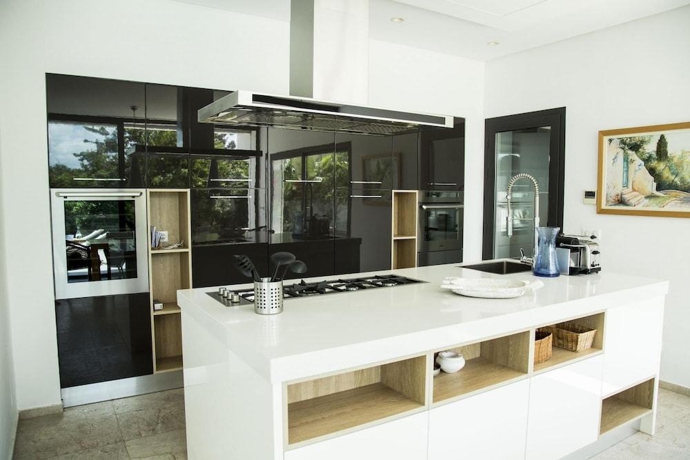 Villa Bonheur Villa Exceptionnelle la Soukra