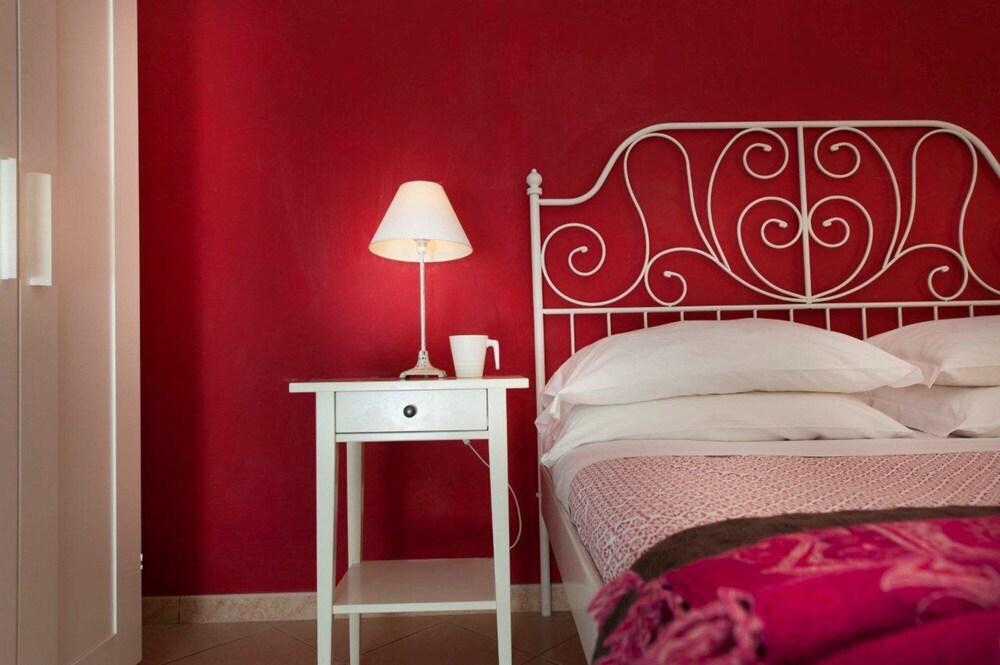 Bernini House - St Peter Vatican