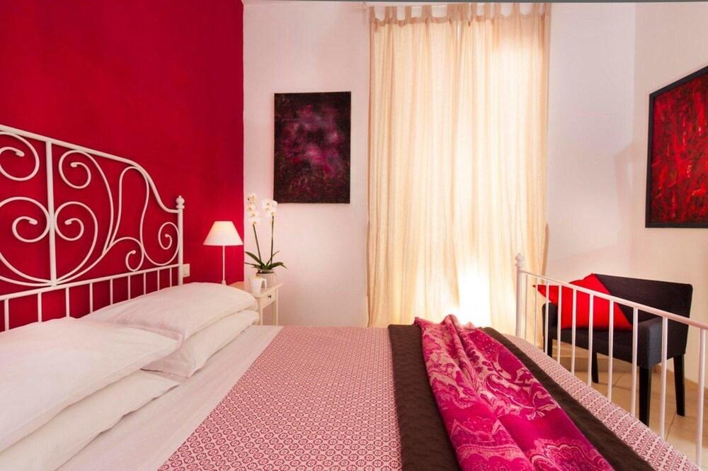 Bernini House - St Peter Vatican