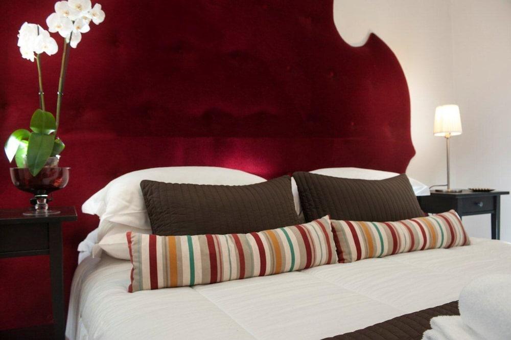 Corso Vittorio - Campo de Fiori