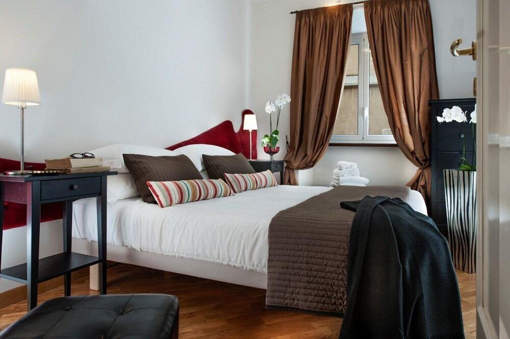 Corso Vittorio - Campo de Fiori