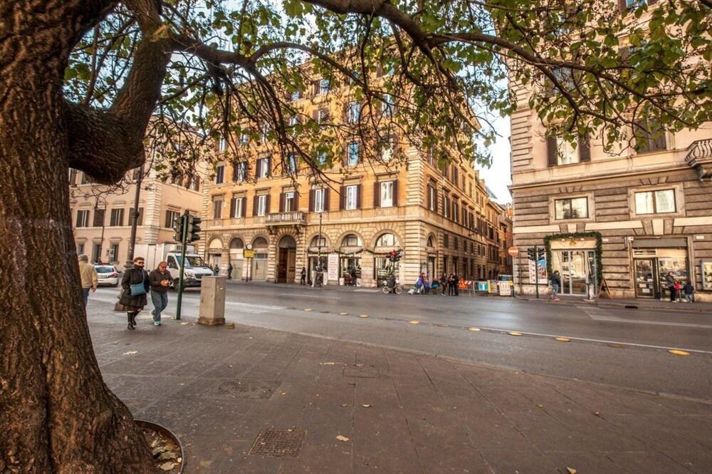 Fontana Bedroom NO Apartment