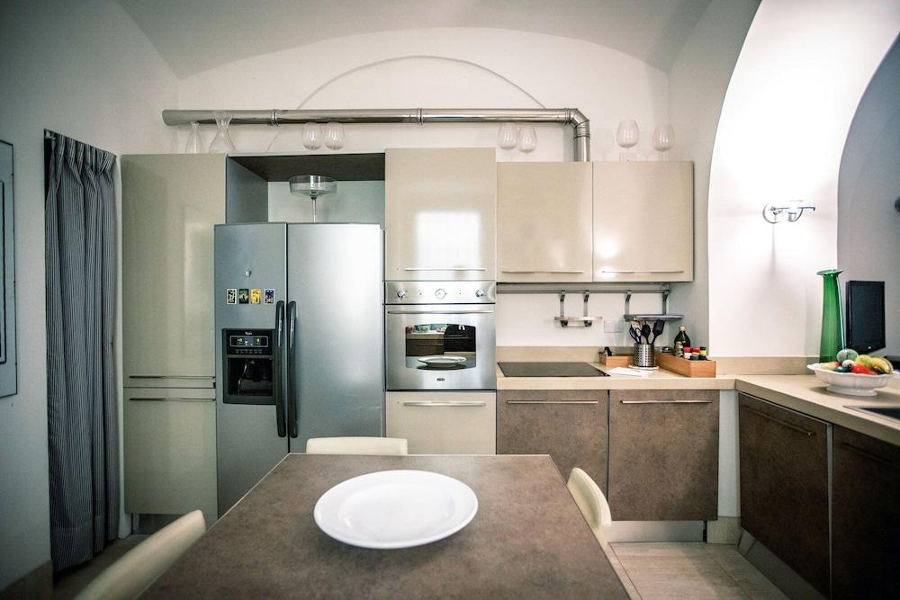 Quiriti House - Luxory Loft S Peter