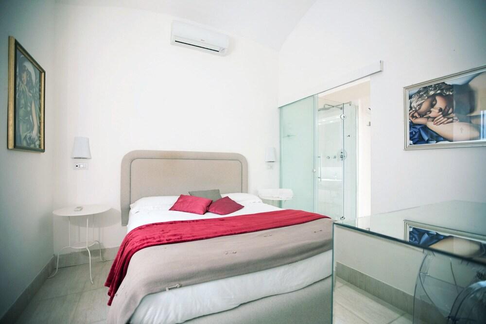 Quiriti House - Luxory Loft S Peter