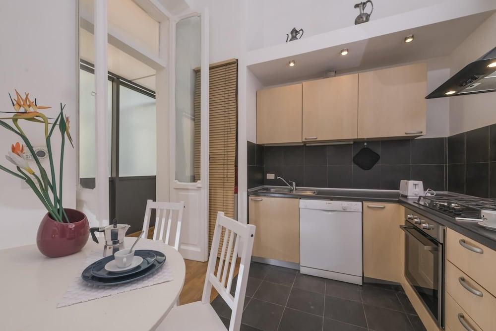 Babuino Superior - Spanish Steps