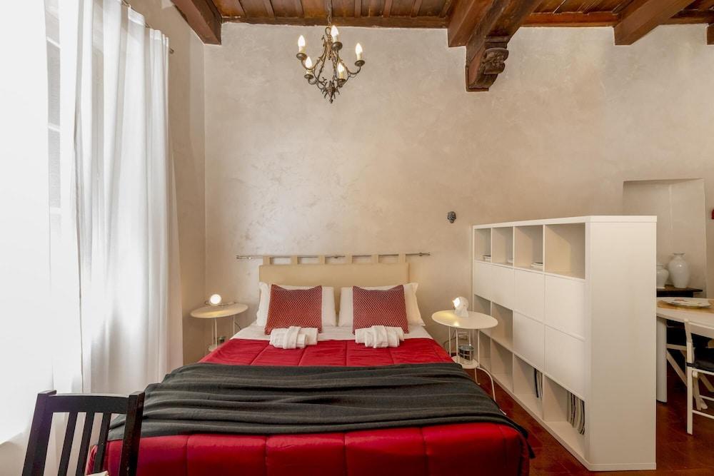 Giglio House - Campo de Fiori