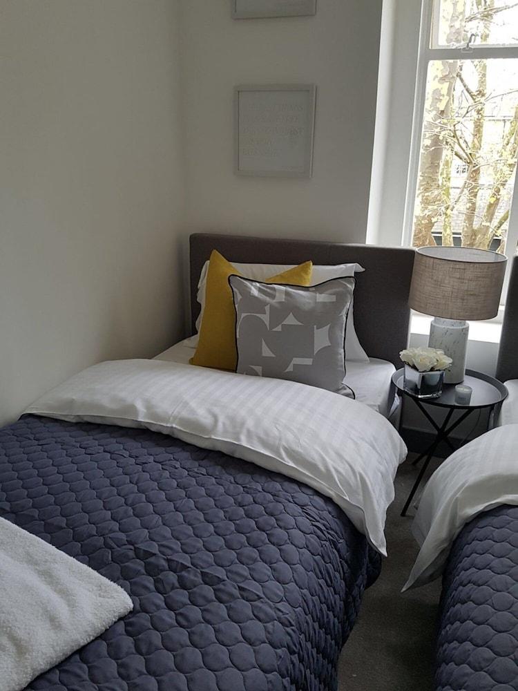 Icon Mews Southend Apartments