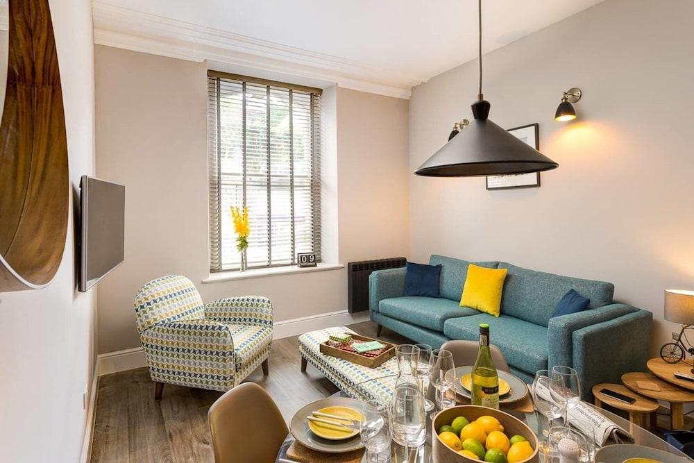 No 1 Midland Bank Chambers