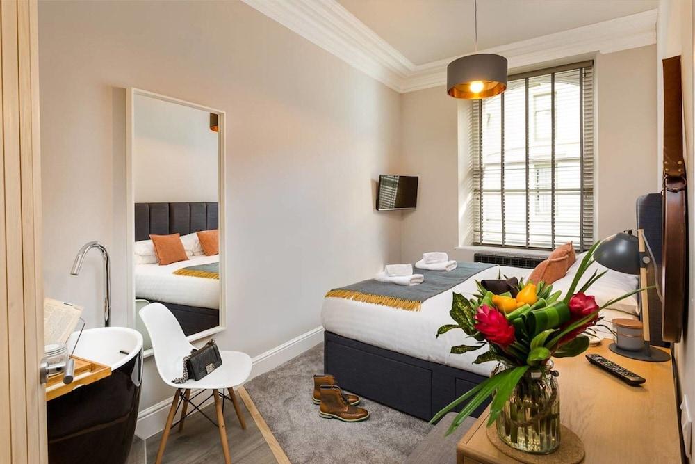 No 1 Midland Bank Chambers