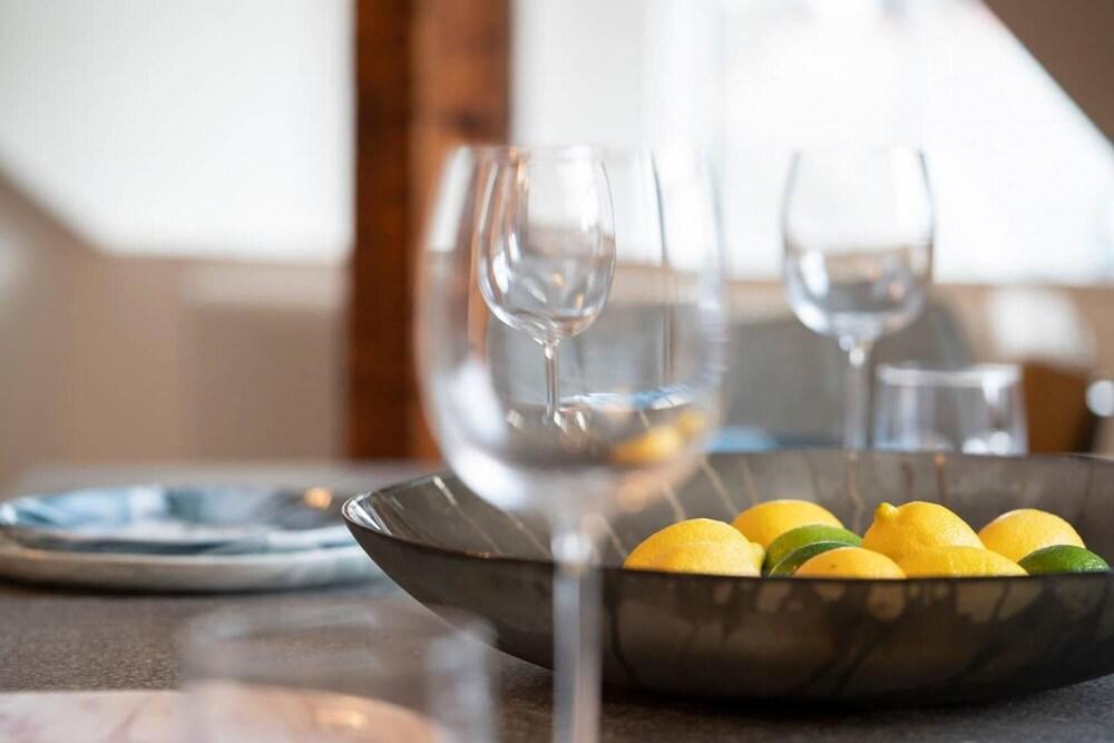 3 Bedroom - 2BR - Apartment - Central Windermere