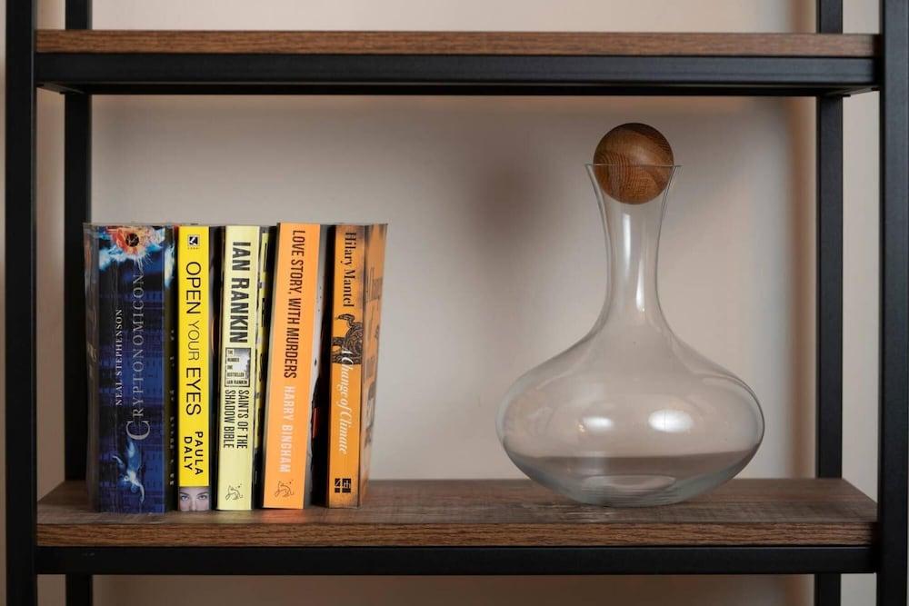 2BR - 1 5BA - Town Centre - Parking - Ambleside