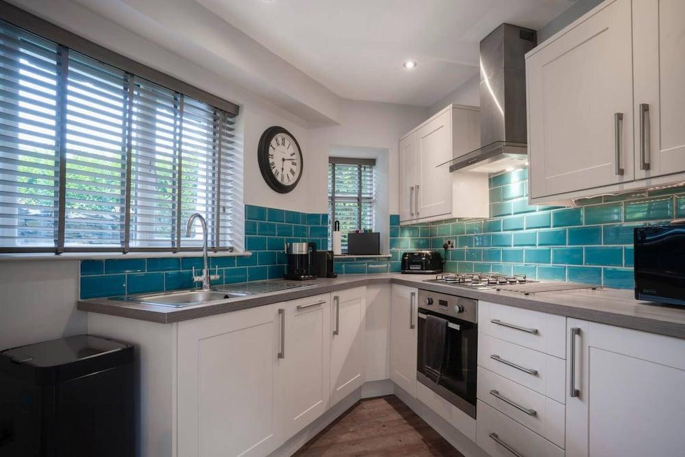 Cosy Nook - 2 Bedroom - 2BR - Windermere - Retreat