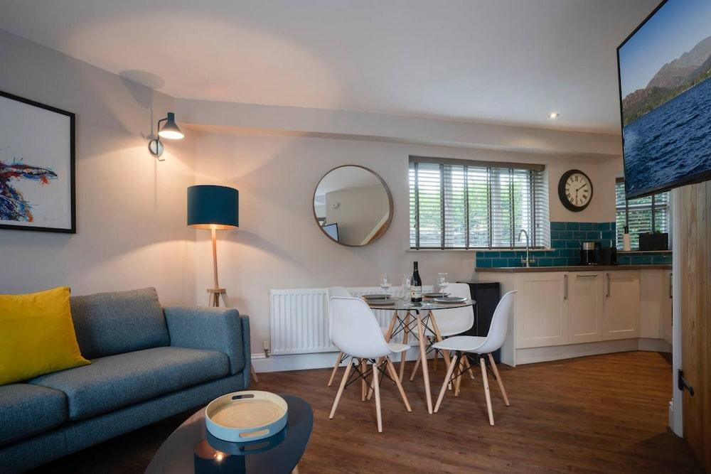 Cosy Nook - 2 Bedroom - 2BR - Windermere - Retreat