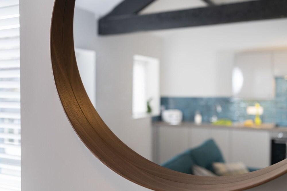 The Sorting Office - Spacious Modern Home With Parking in Central Ambleside