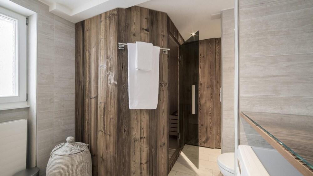 Haus Andy Apartment Andy