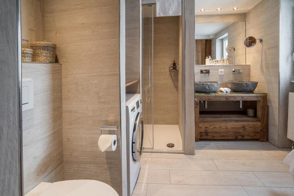 Haus Andy Apartment Andy