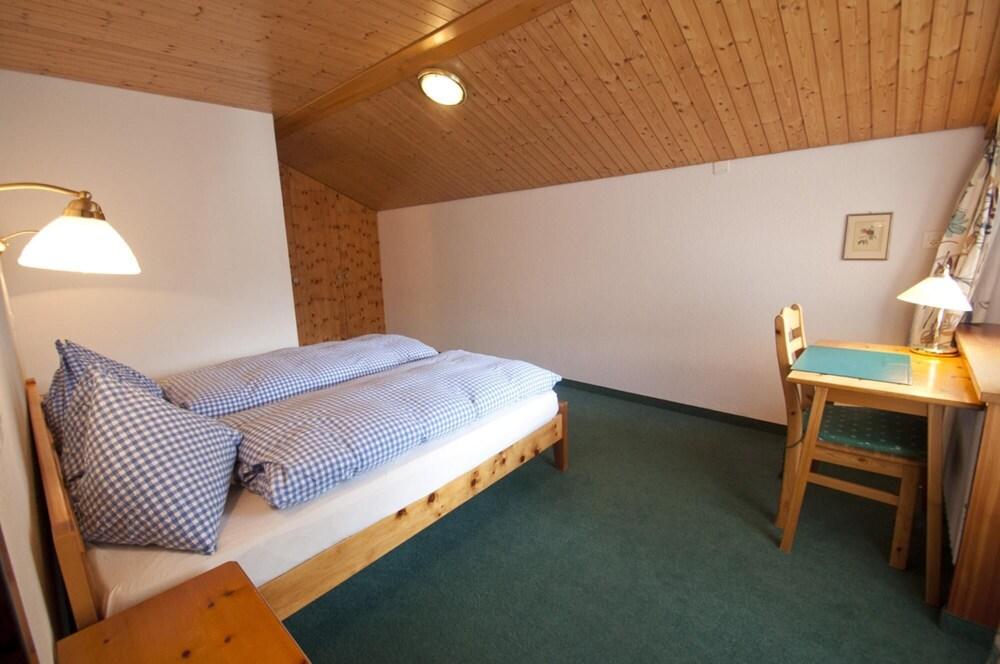 Haus Dent Blanche Apartment Breithorn