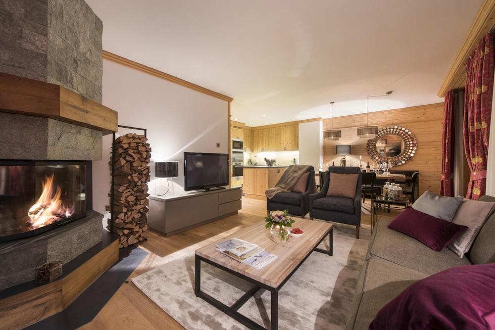 Chalet Shalimar Apartment Furi