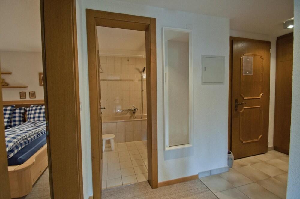 Haus Lizi Apartment 8