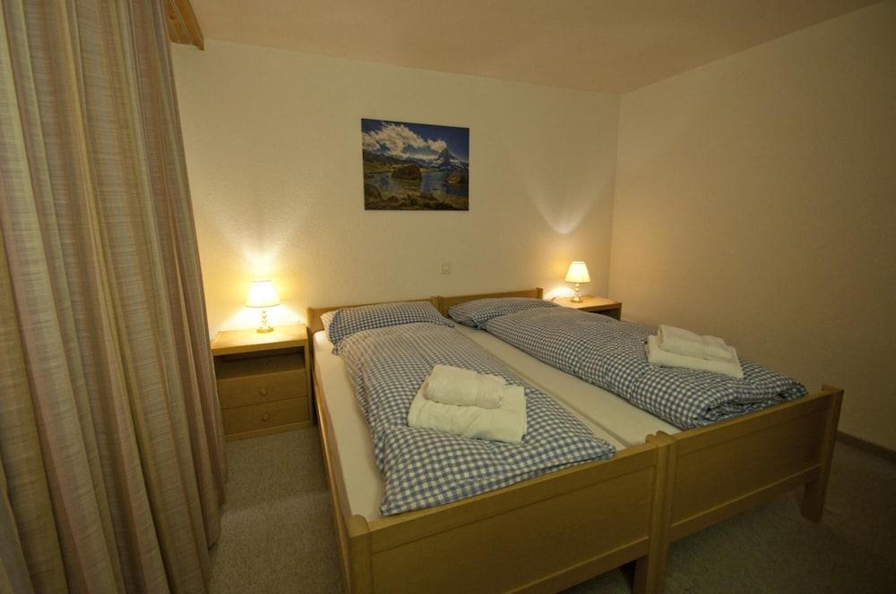 Haus Pan Apartment Gugla