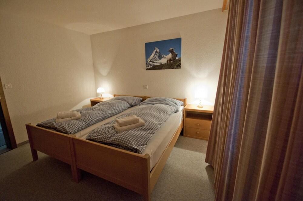 Haus Pan Apartment Hirle