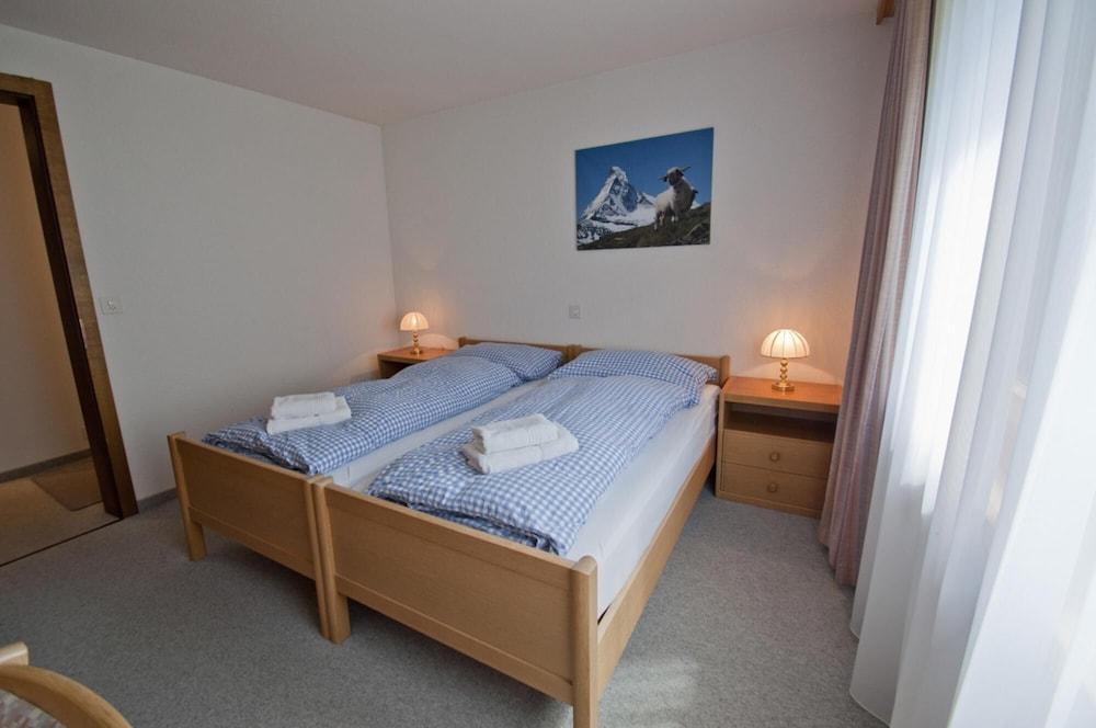 Haus Pan Apartment Hirle