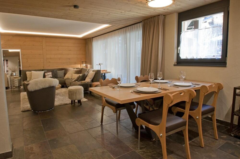 Nevada Residence Apartment Twin Peak