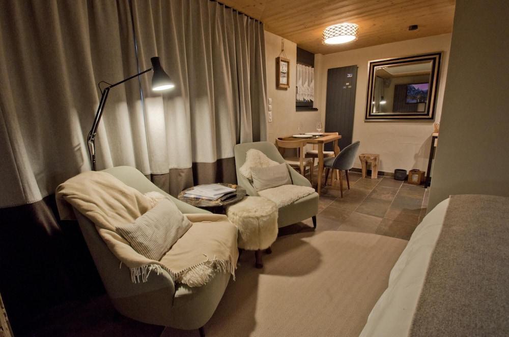 Nevada Residence Apartment Twin Peak