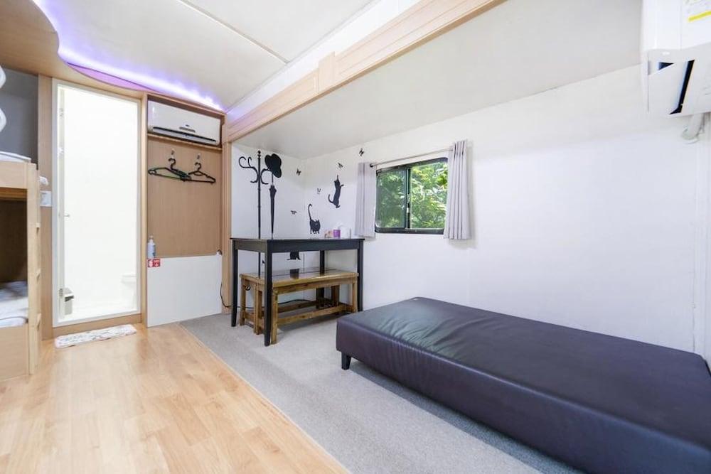 Gapyeong Karabankaempingnongwon