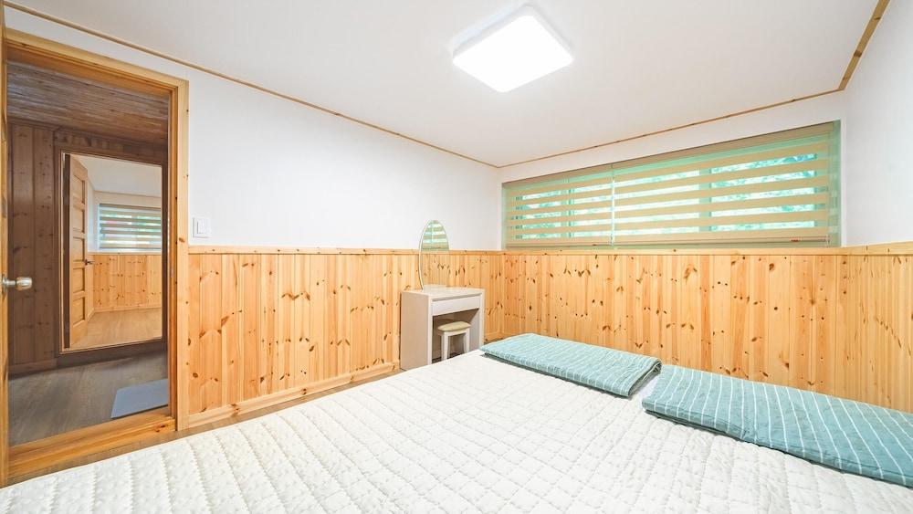 Gapyeong Humantown Pension