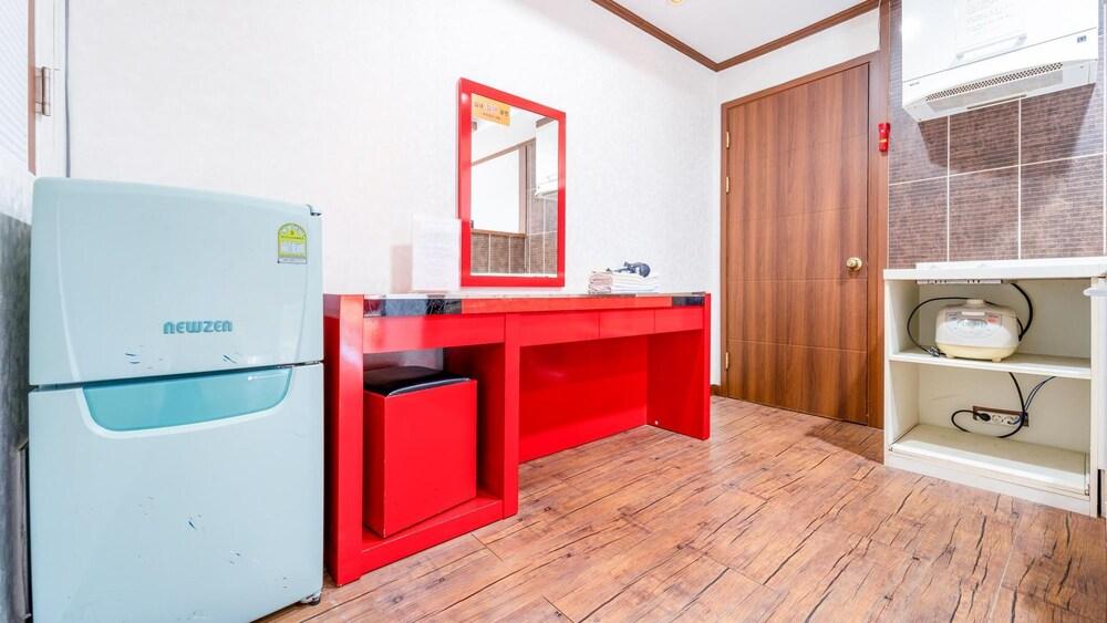 Gapyeong Goodday Resort