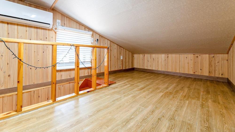 Jeju Sheyongmok Pension