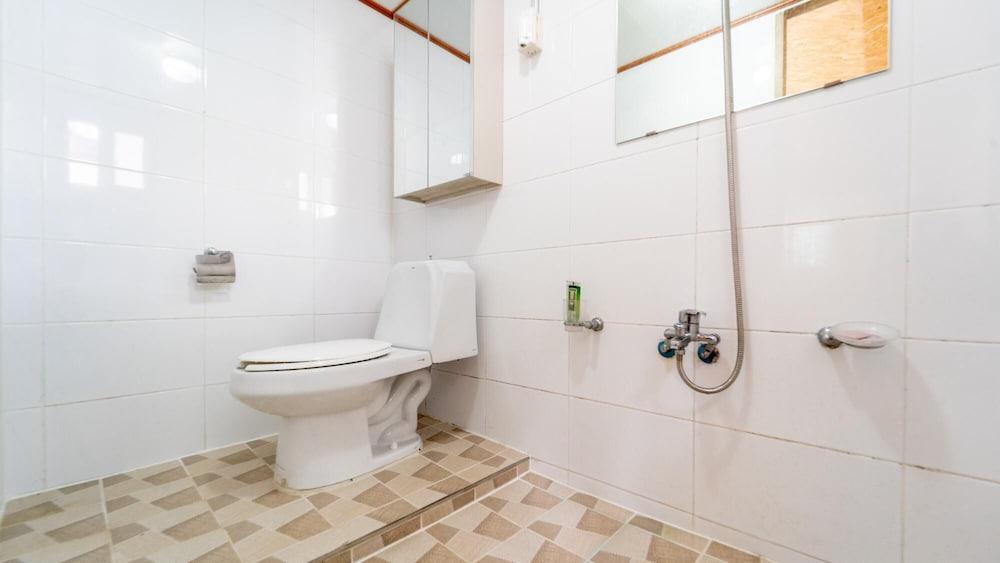 Gapyeon Aengdu Pension