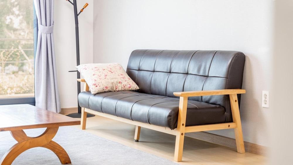 Jeju Chunjane Pension