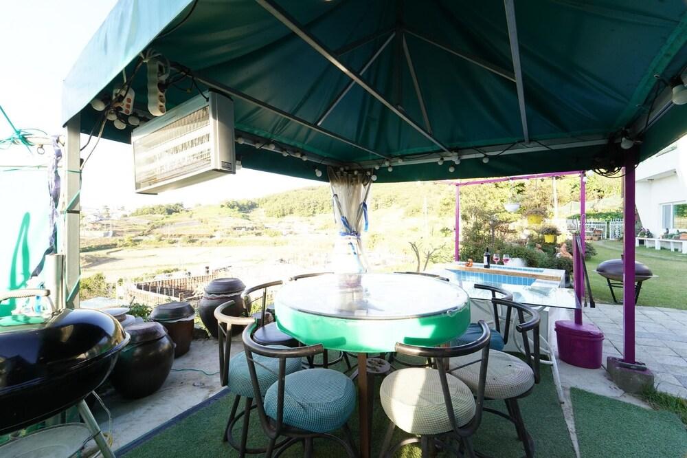 Yeosu Artist Pension