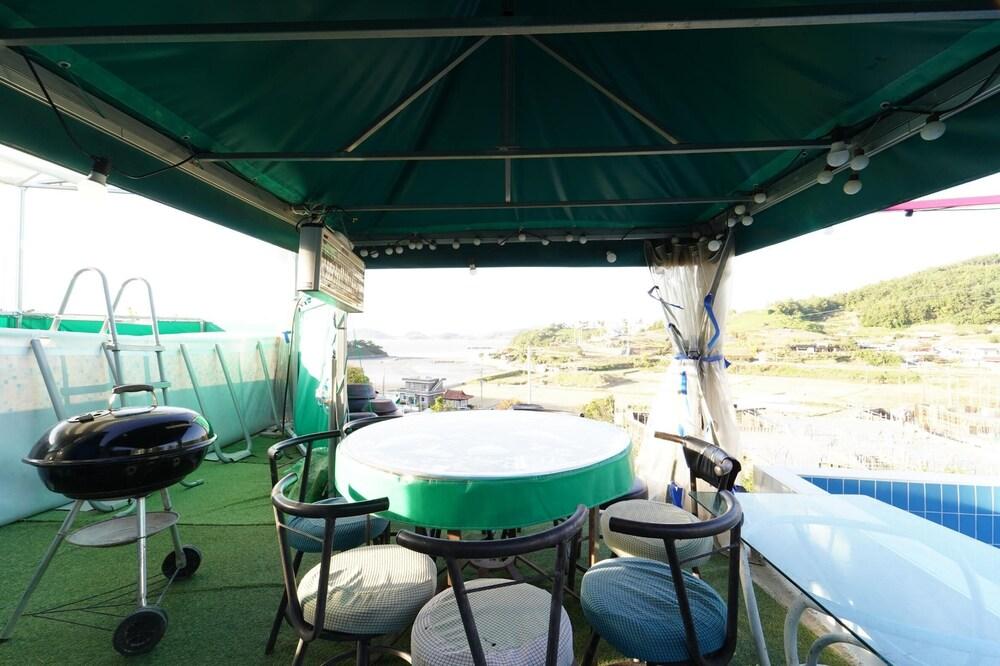 Yeosu Artist Pension