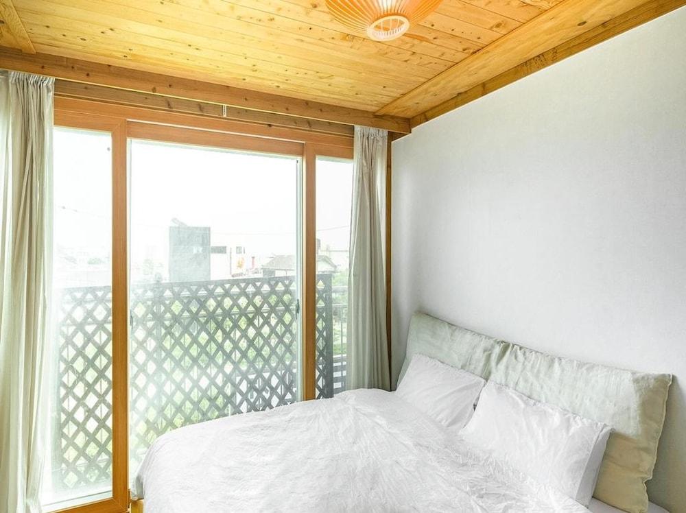 Busan The Haru Pension