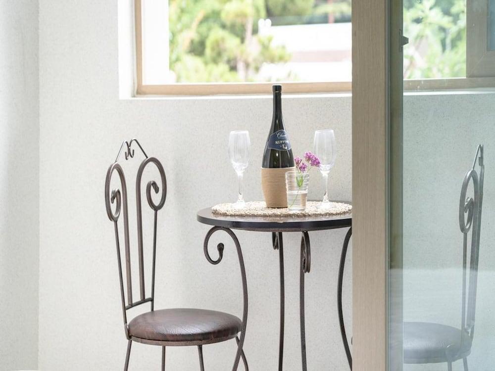 Samcheo Happy House Pension