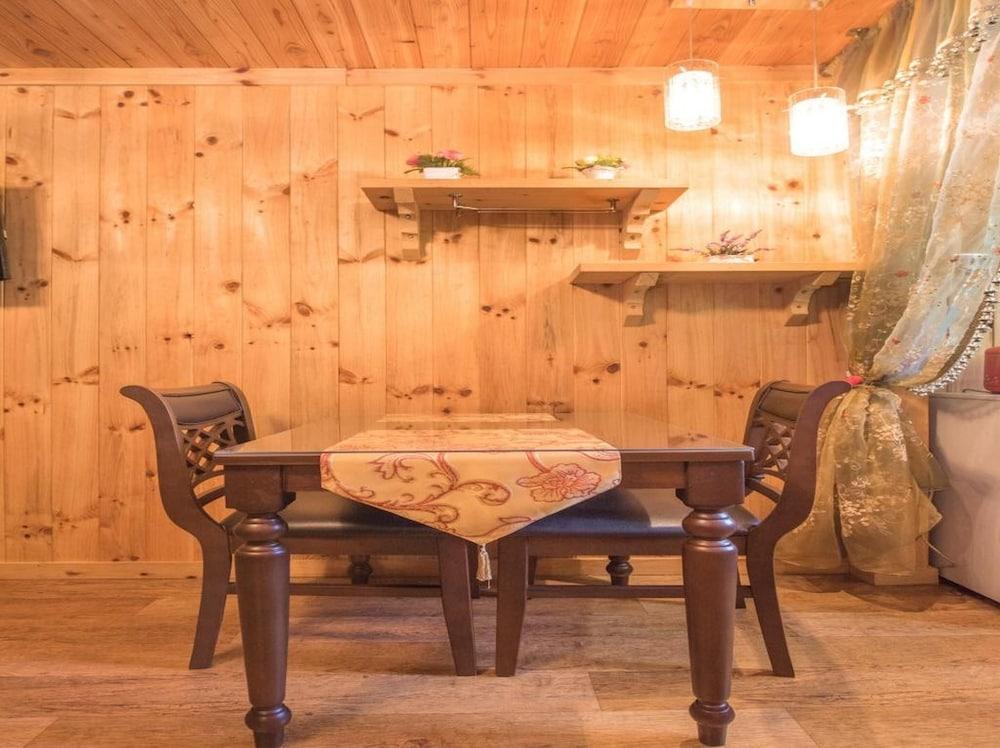 Gapyeong Supsokui Harmony Pension