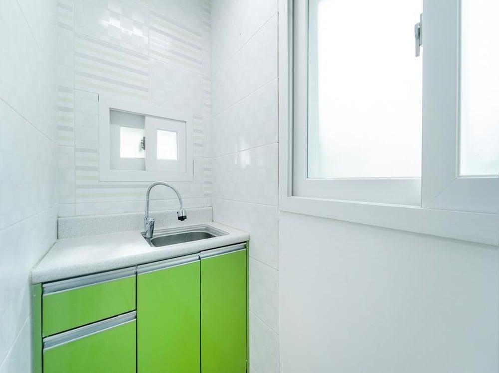 Hongcheon Daebakine Pension