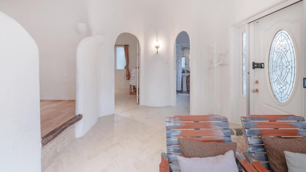 Jeju Mulgogi Pension