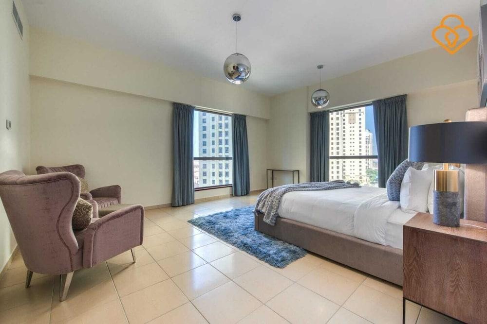 Sadaf 8  JBR - Apartment 505