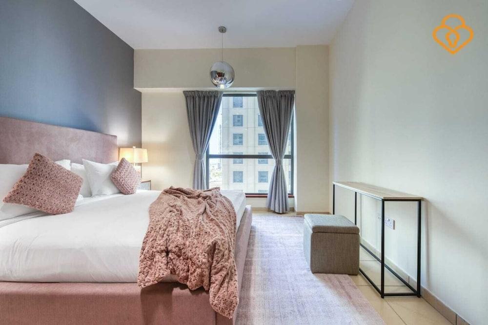 Sadaf 8  JBR - Apartment 505