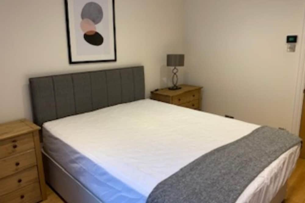 The Bayswater Nook - Stylish 1bdr Flat