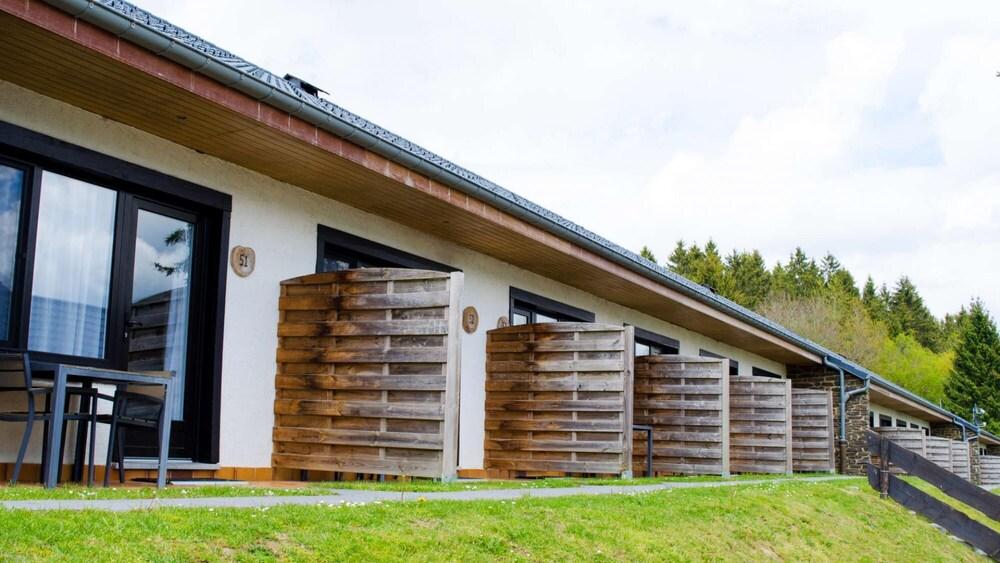 Sapini re Type A in Wahlhausen